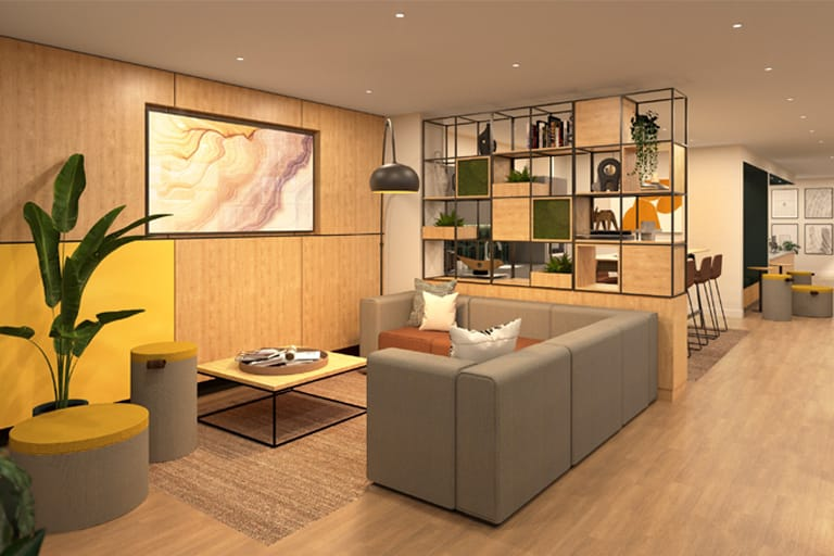 Common Room